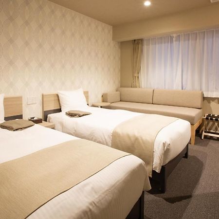 Kuretake Inn Osaka Midousuji Hommachi Екстериор снимка