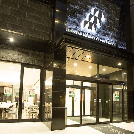 Kuretake Inn Osaka Midousuji Hommachi Екстериор снимка
