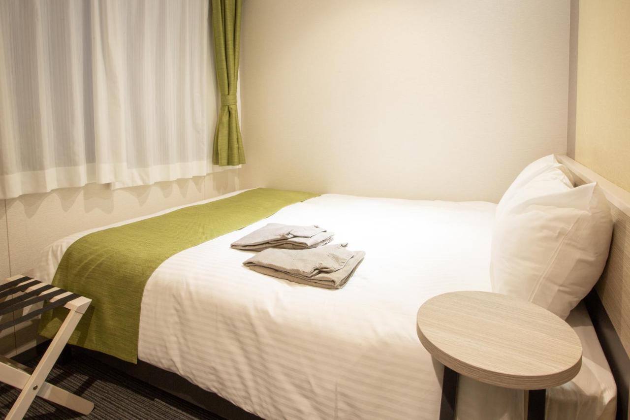 Kuretake Inn Osaka Midousuji Hommachi Екстериор снимка