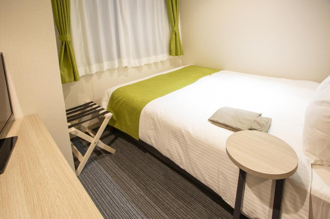 Kuretake Inn Osaka Midousuji Hommachi Екстериор снимка