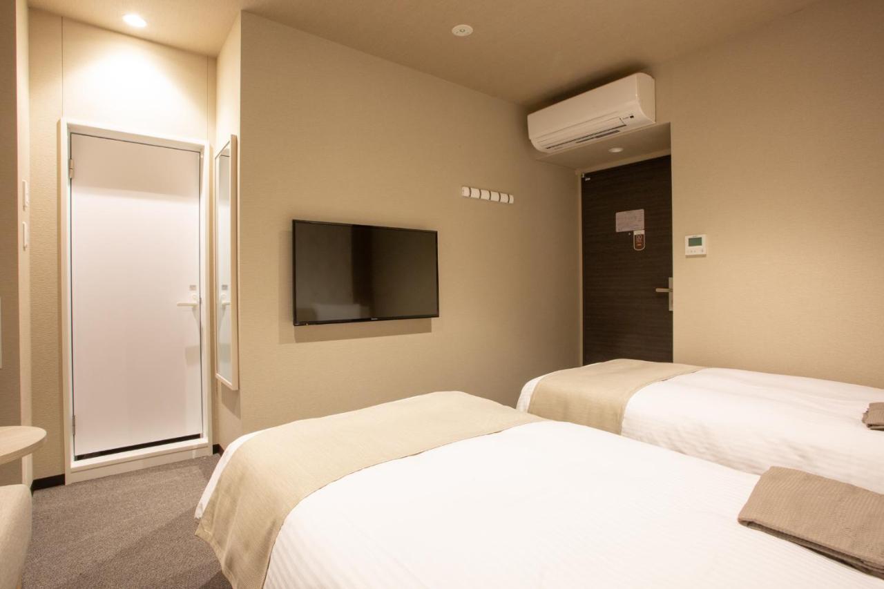 Kuretake Inn Osaka Midousuji Hommachi Екстериор снимка