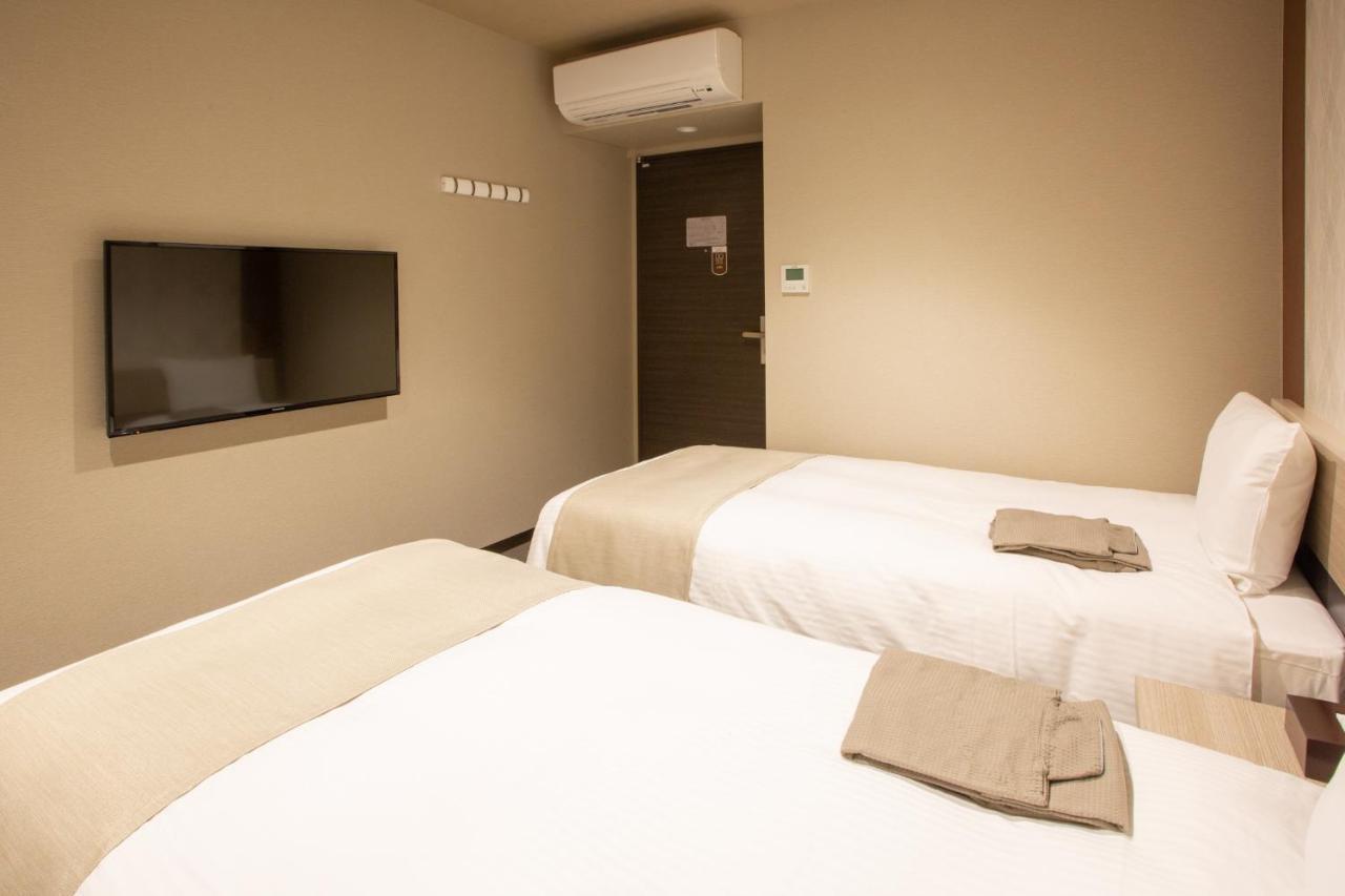Kuretake Inn Osaka Midousuji Hommachi Екстериор снимка