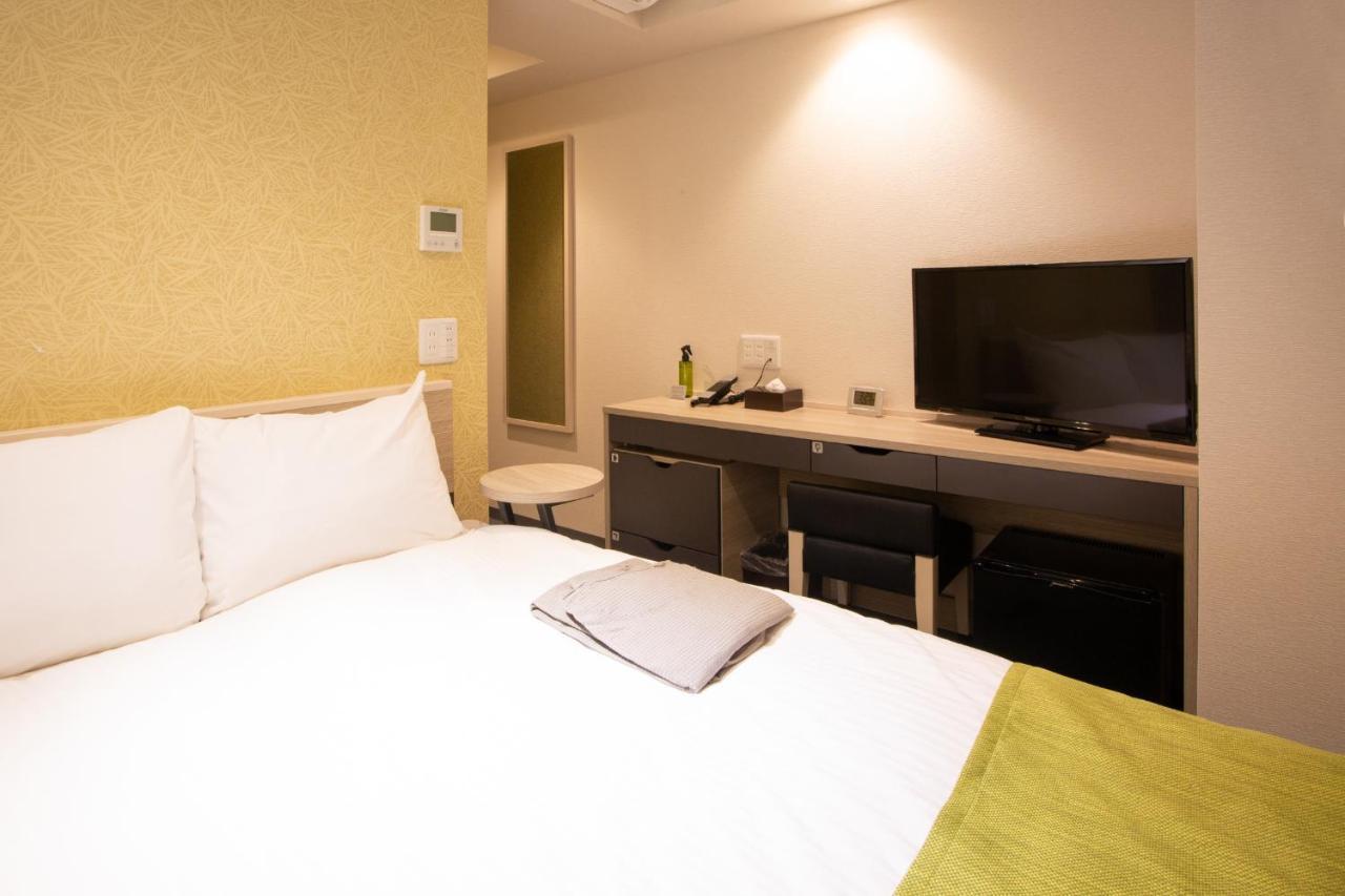 Kuretake Inn Osaka Midousuji Hommachi Екстериор снимка