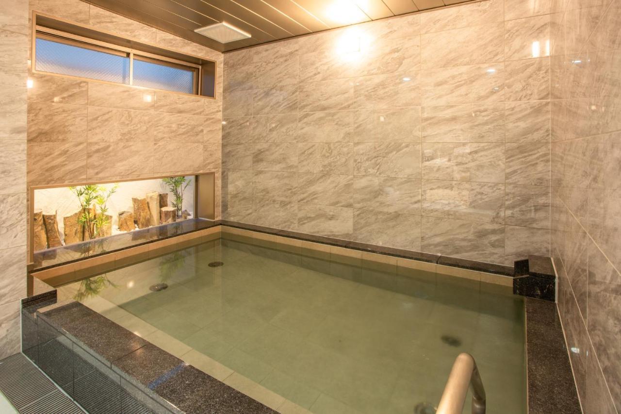 Kuretake Inn Osaka Midousuji Hommachi Екстериор снимка