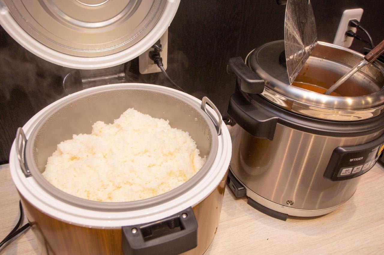 Kuretake Inn Osaka Midousuji Hommachi Екстериор снимка
