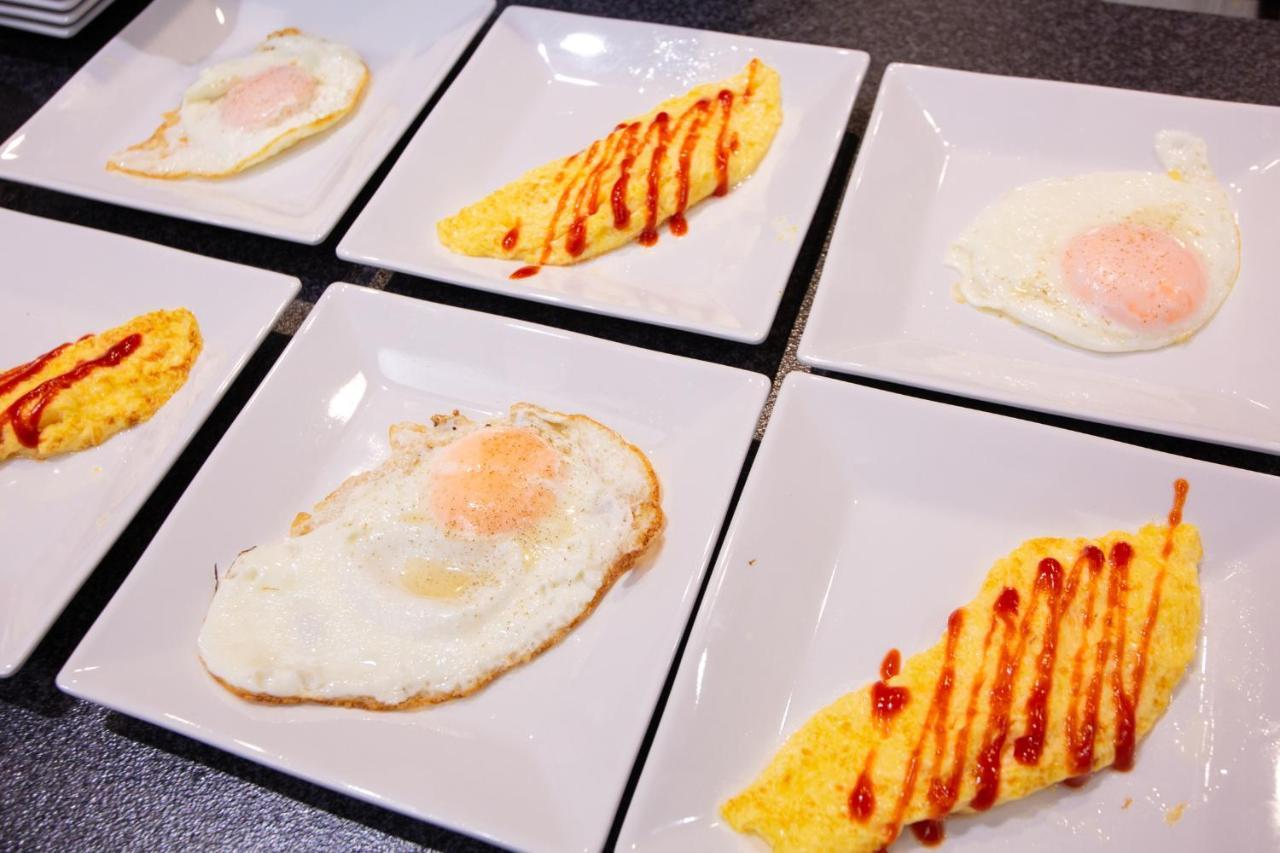 Kuretake Inn Osaka Midousuji Hommachi Екстериор снимка
