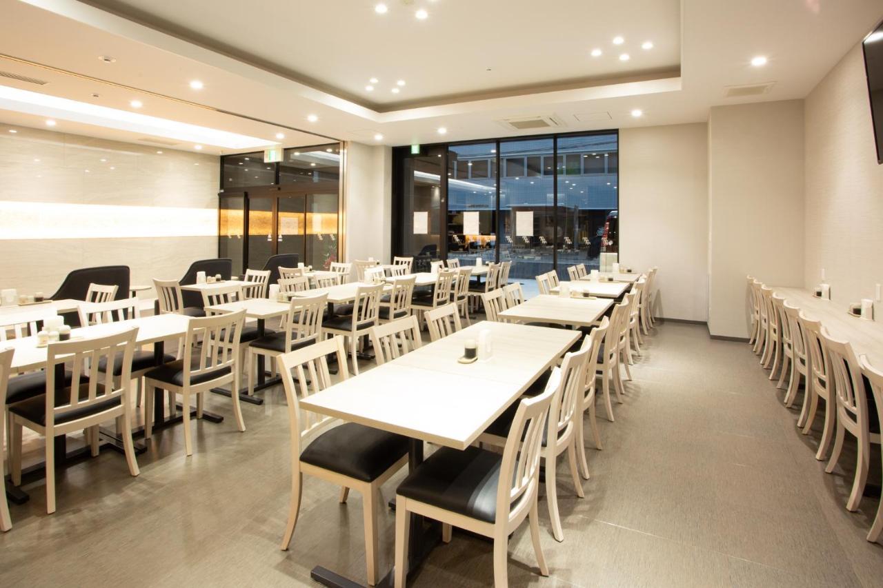 Kuretake Inn Osaka Midousuji Hommachi Екстериор снимка